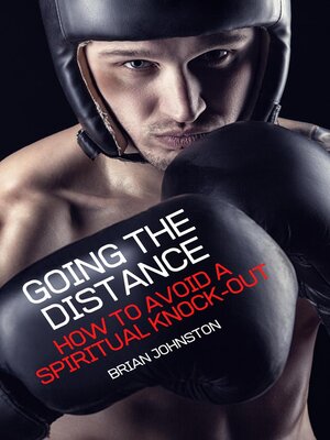 cover image of Going the Distance